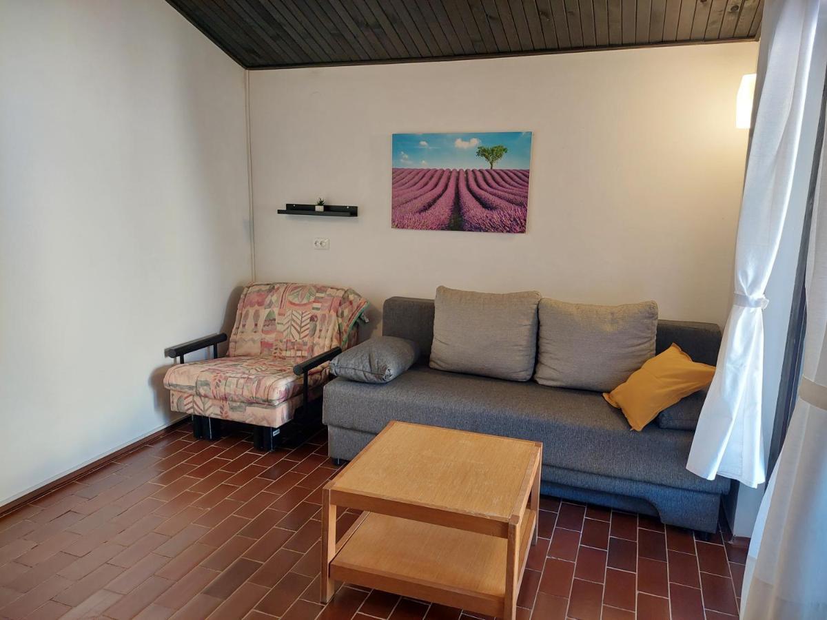 Gavza Sunset Apartment Đảo Đảo Cres Ngoại thất bức ảnh