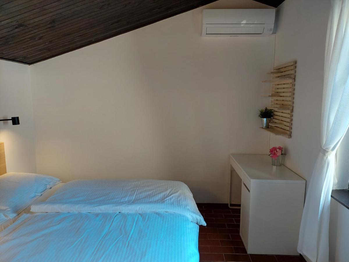 Gavza Sunset Apartment Đảo Đảo Cres Ngoại thất bức ảnh
